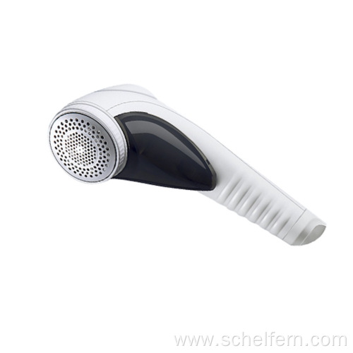 Electric rechargeable fuzz shaver remover professional